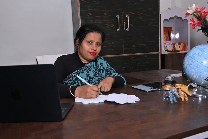 Mrs. Manjali Tandon